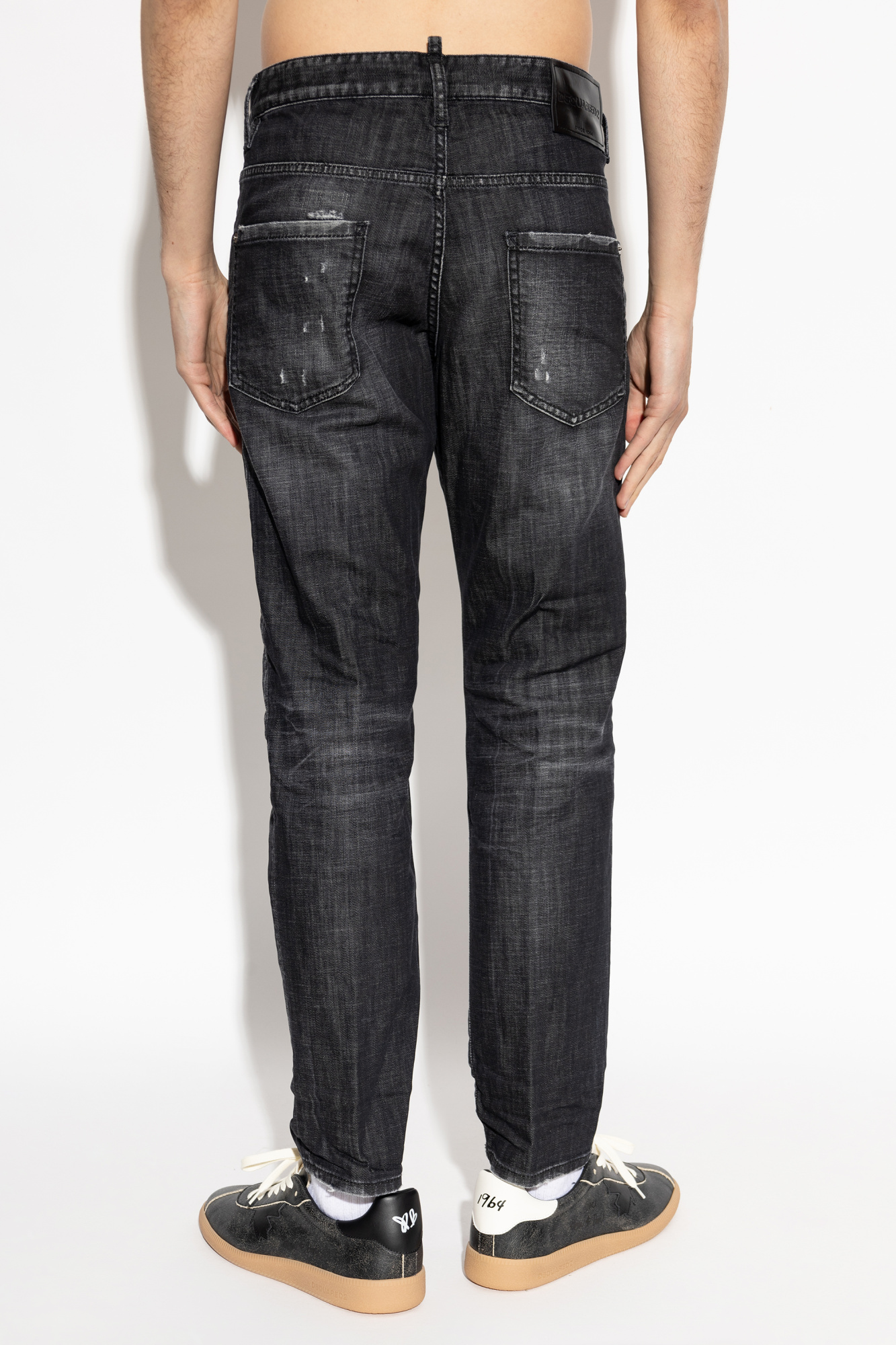 Dsquared2 'Skater' jeans | Men's | Vitkac